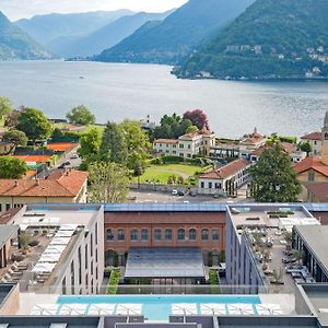 Hilton Lake Como